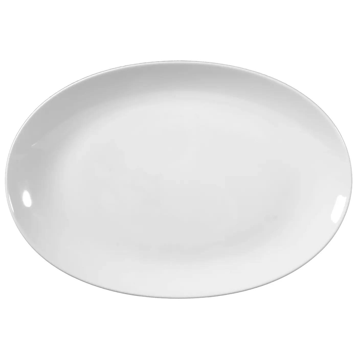 Seltmann Servierplatte oval 38,5x26 cm