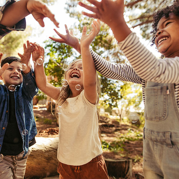 Weltkindertag bei Möbel Knappstein am 20. September 2023 in Bad Langensalza Weltkindertag • Möbel Knappstein