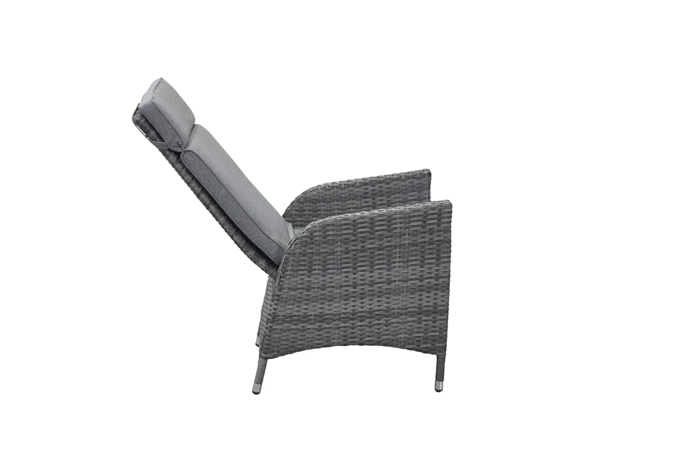 LC Garden Positionsstuhl 60x109x68 cm 