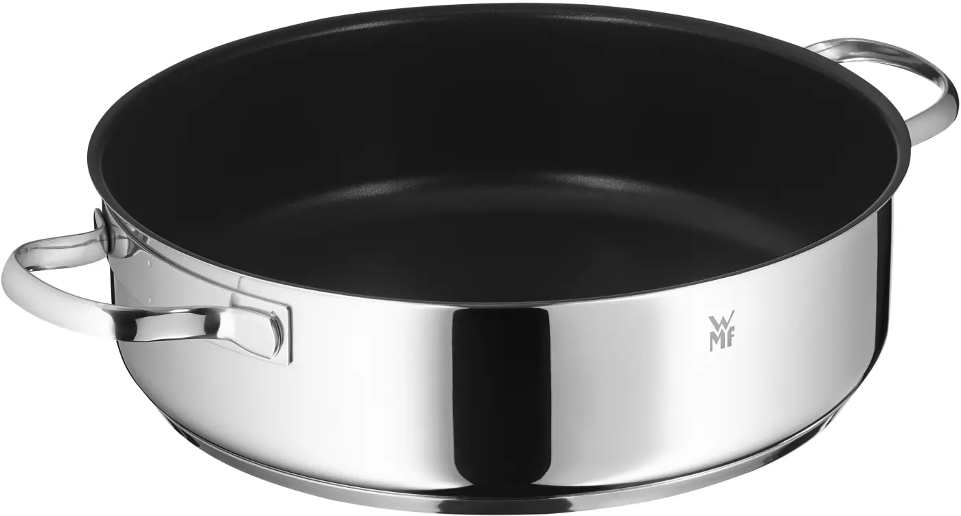 WMF Devil Servier-Schmorpfanne mit