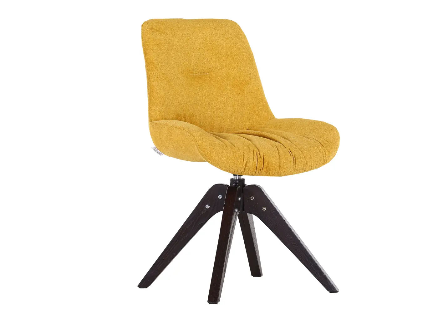 Gutmann Sessel Iggy gelb