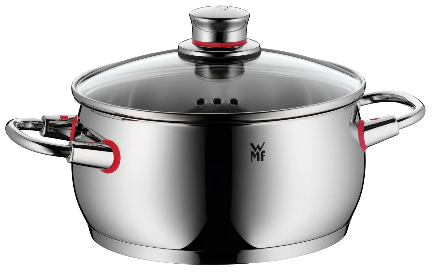 WMF Quality One Topf-Vorteils-Set*,