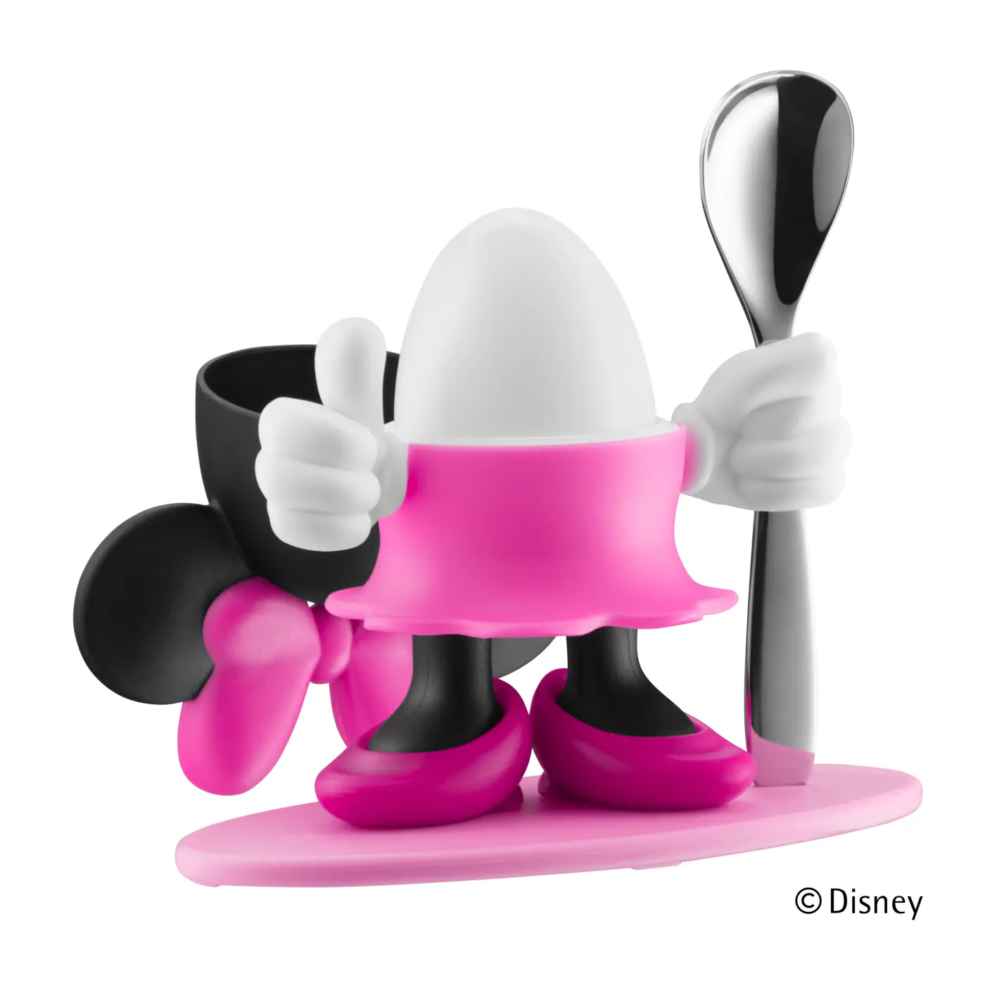 WMF Eierbecher Disney Minnie Mouse mit