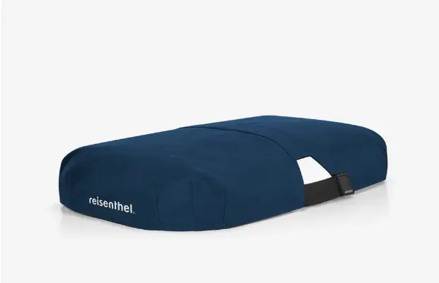 Reisenthel Cover für  Carrybag dark blue