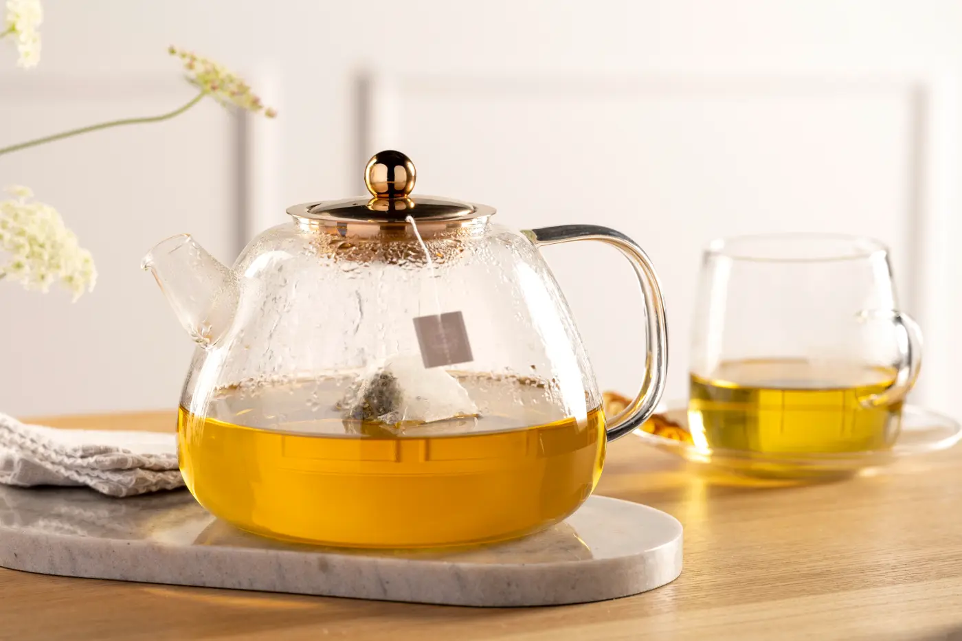Leonardo Teekanne TÈ PER TE 1500 ml