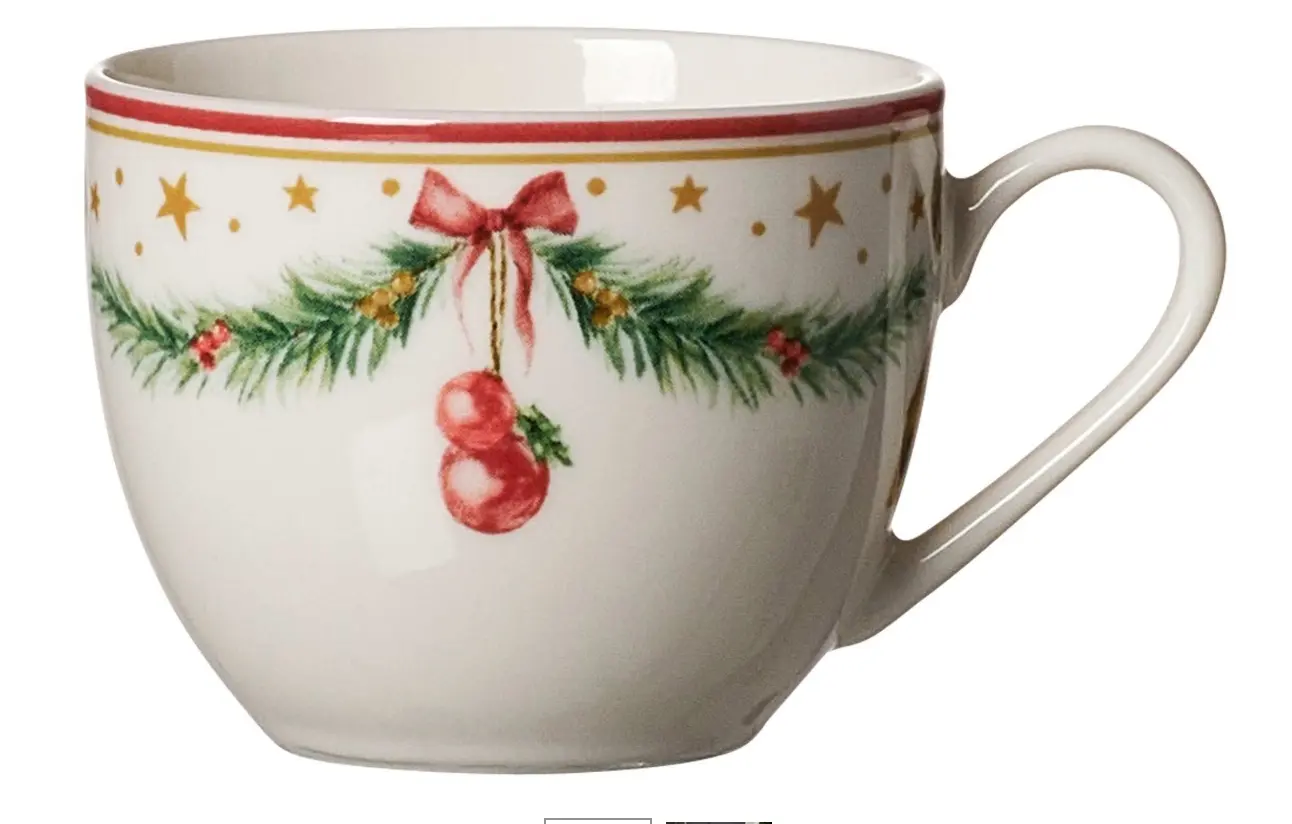 Ritzenhoff & Breker Espressotasse Holly 90 ml