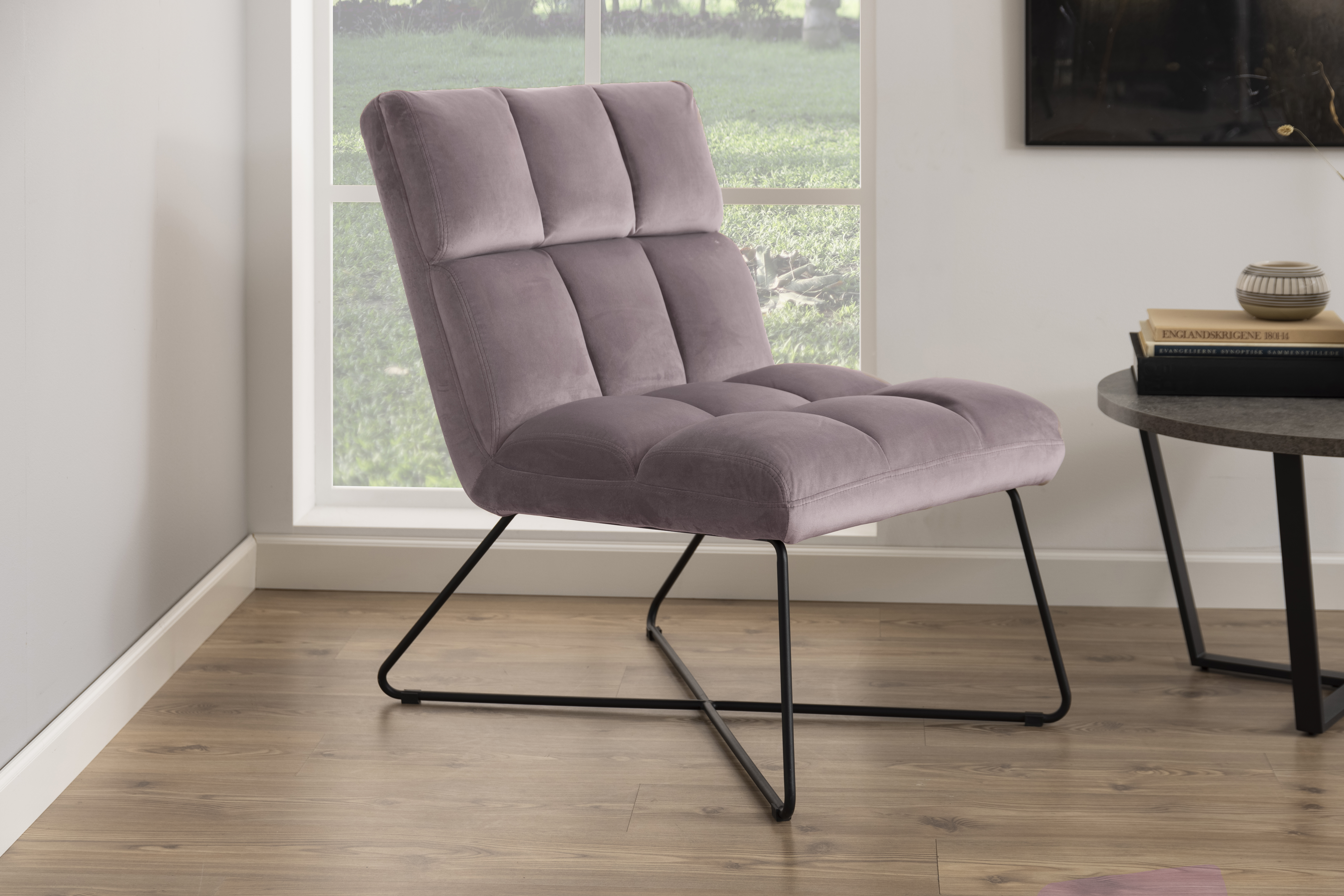 Actona Loungestuhl1 Alba Loungestuhl1 Alba