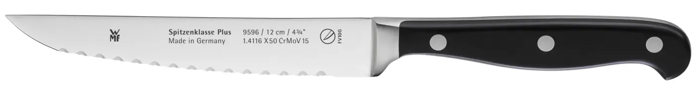 WMF Spitzenklasse Plus Allzweckmesser 29 cm