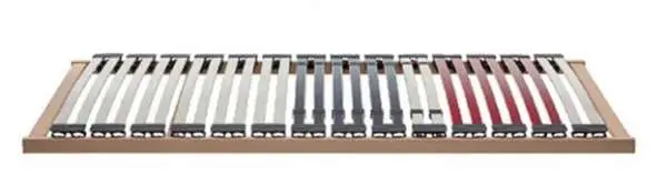 Rummel M. Lattenrost MY 1100 R  ca. 120x200 cm