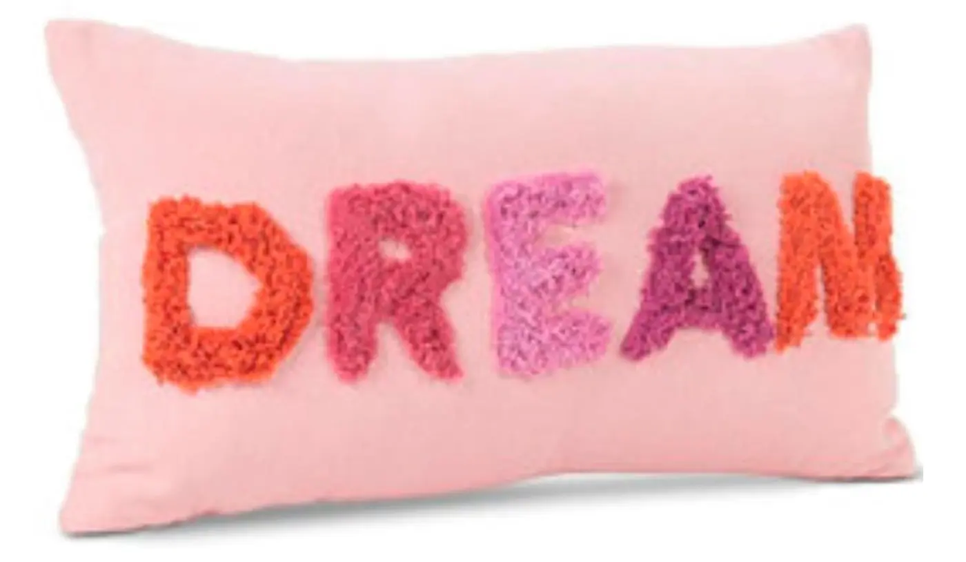 Karabel Kissenhülle Happy Dream 40 x 60 cm 