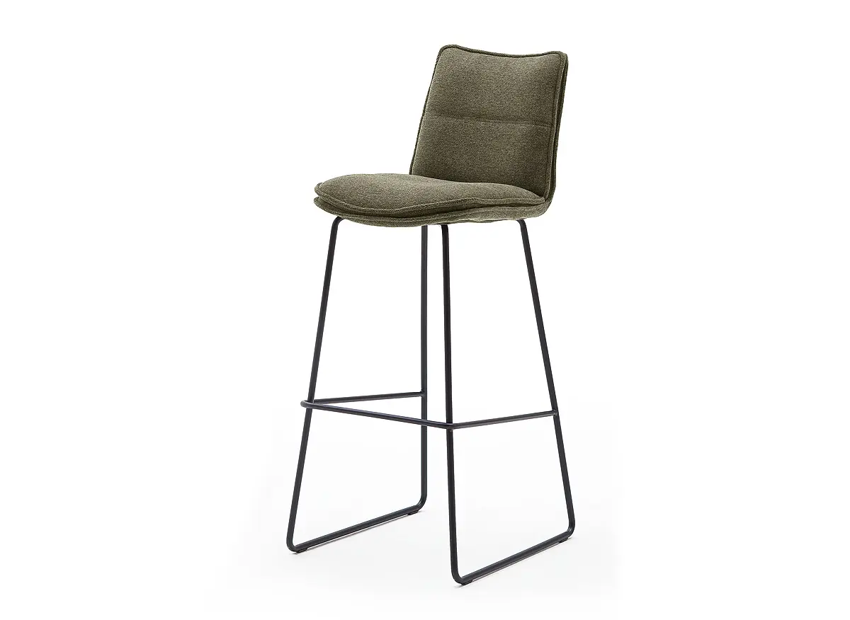 MCA Barstuhl mit Griff  ca.45x110x54 cm