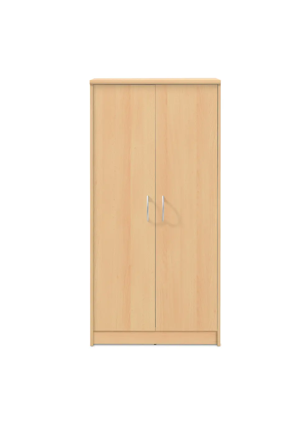 Bega Consult OPTIMUS Hochschrank Buche NB BHT ca.  72x148x35 cm