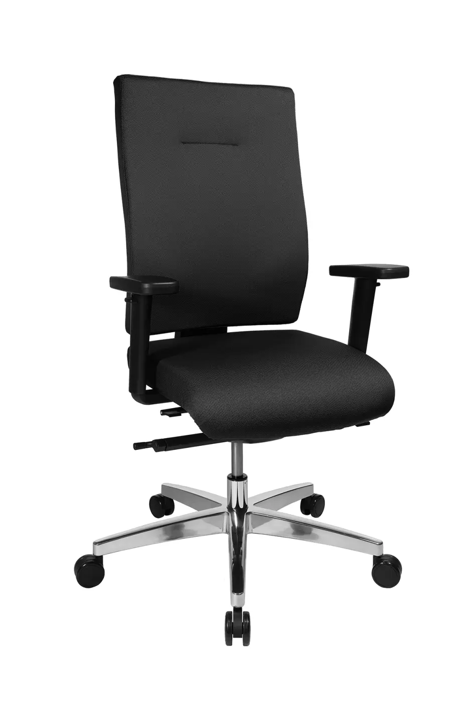Topstar Drehstuhl Ortho Sedis 70 schwarz