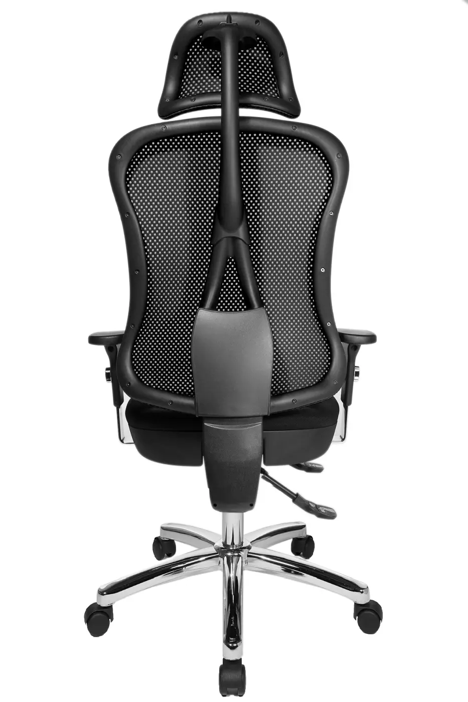 Drehstuhl Topstar Drehstuhl Ortho Sedis 85 schwarz