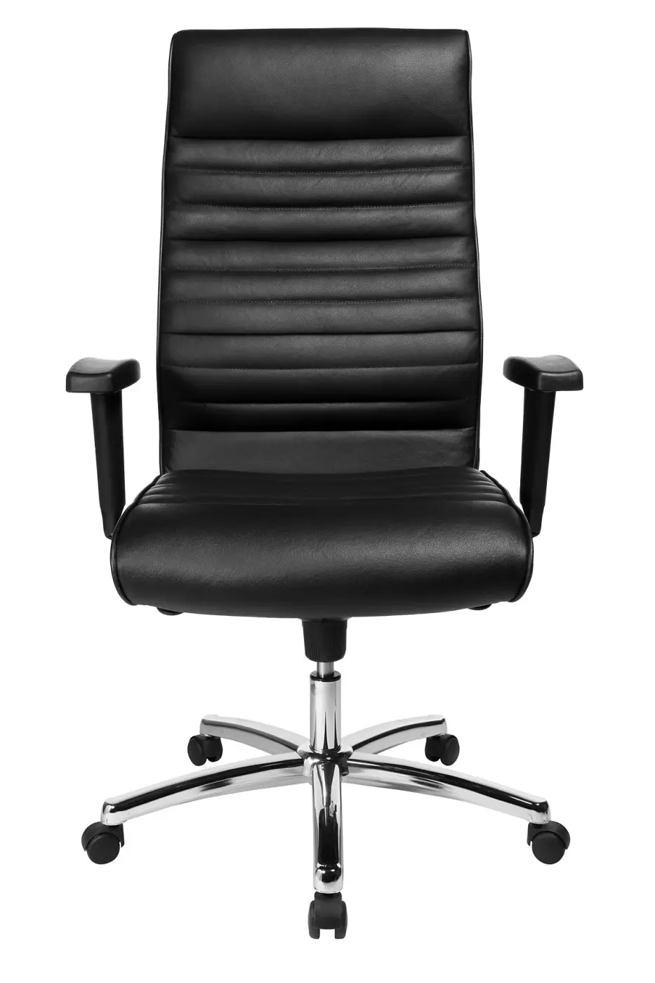 Topstar Chefsessel Profi Chief 100 schwarz
