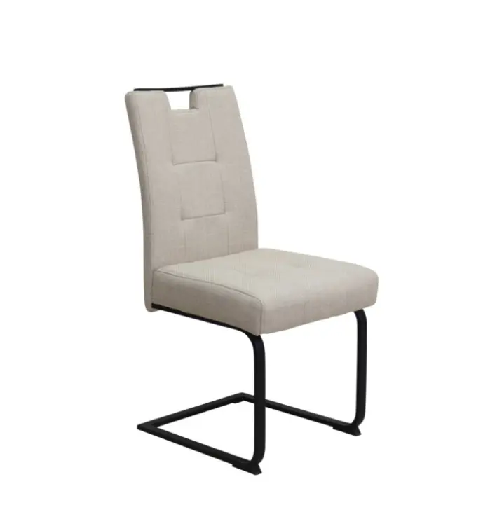 Hela Stuhl Wien S Beige ca. 48x100x62 cm