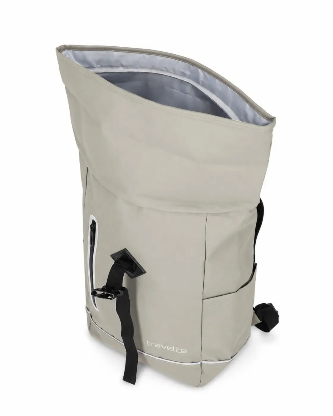 Travelite Backpack Roll-up Basics 26x48x15 cm
