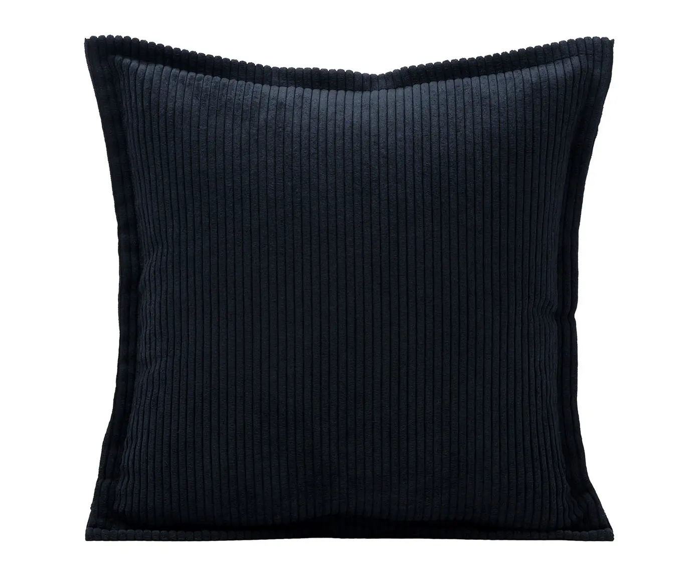 Gözze Kissen schwarz 40x40 cm