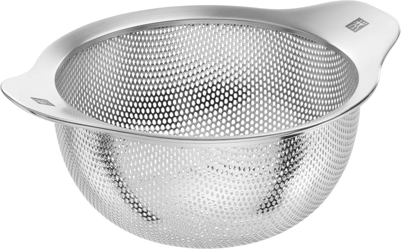 Zwilling Sieb 16cm Metallfarben