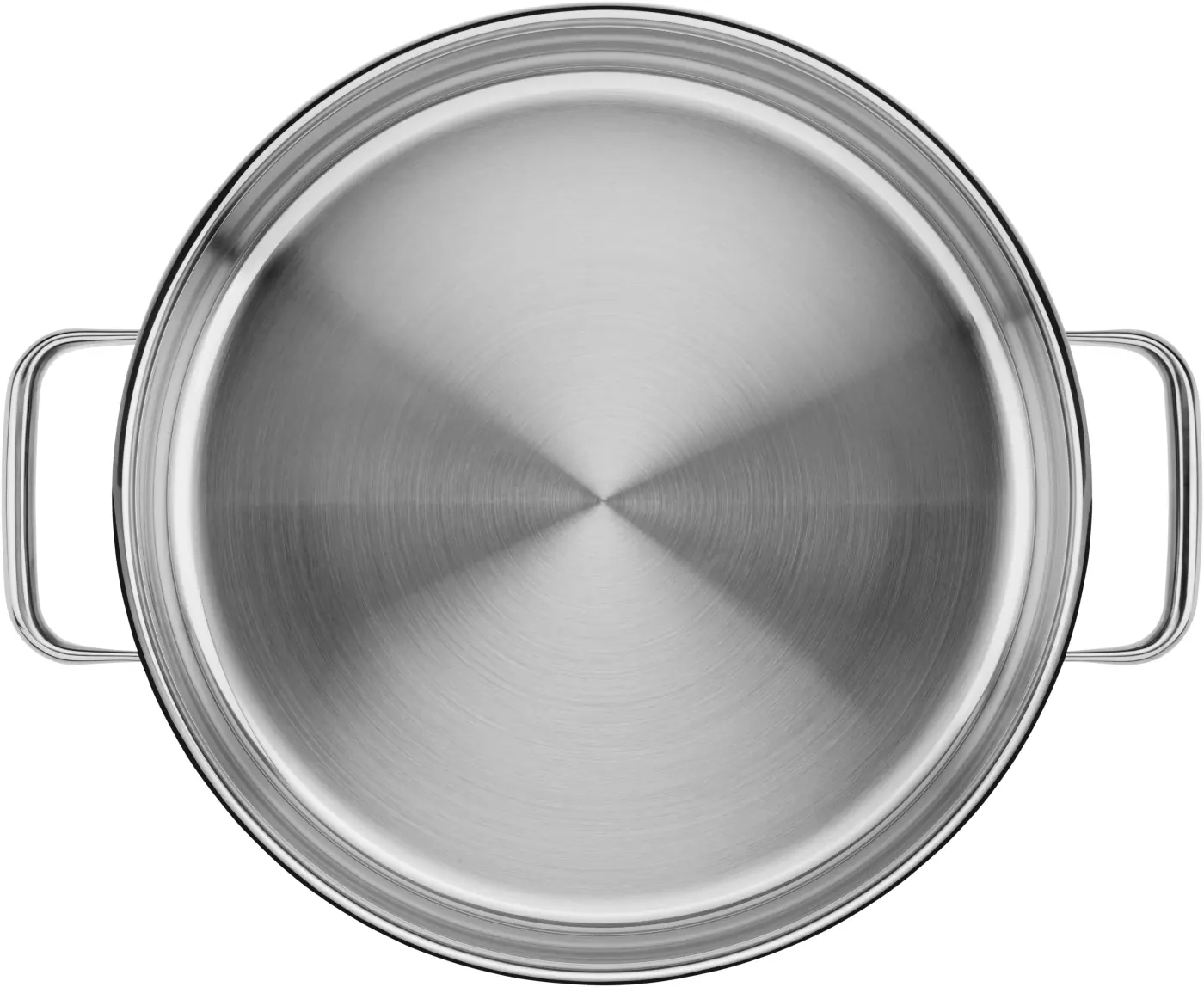 WMF Vitalis Aroma-Dampfgarer Ø 28 cm