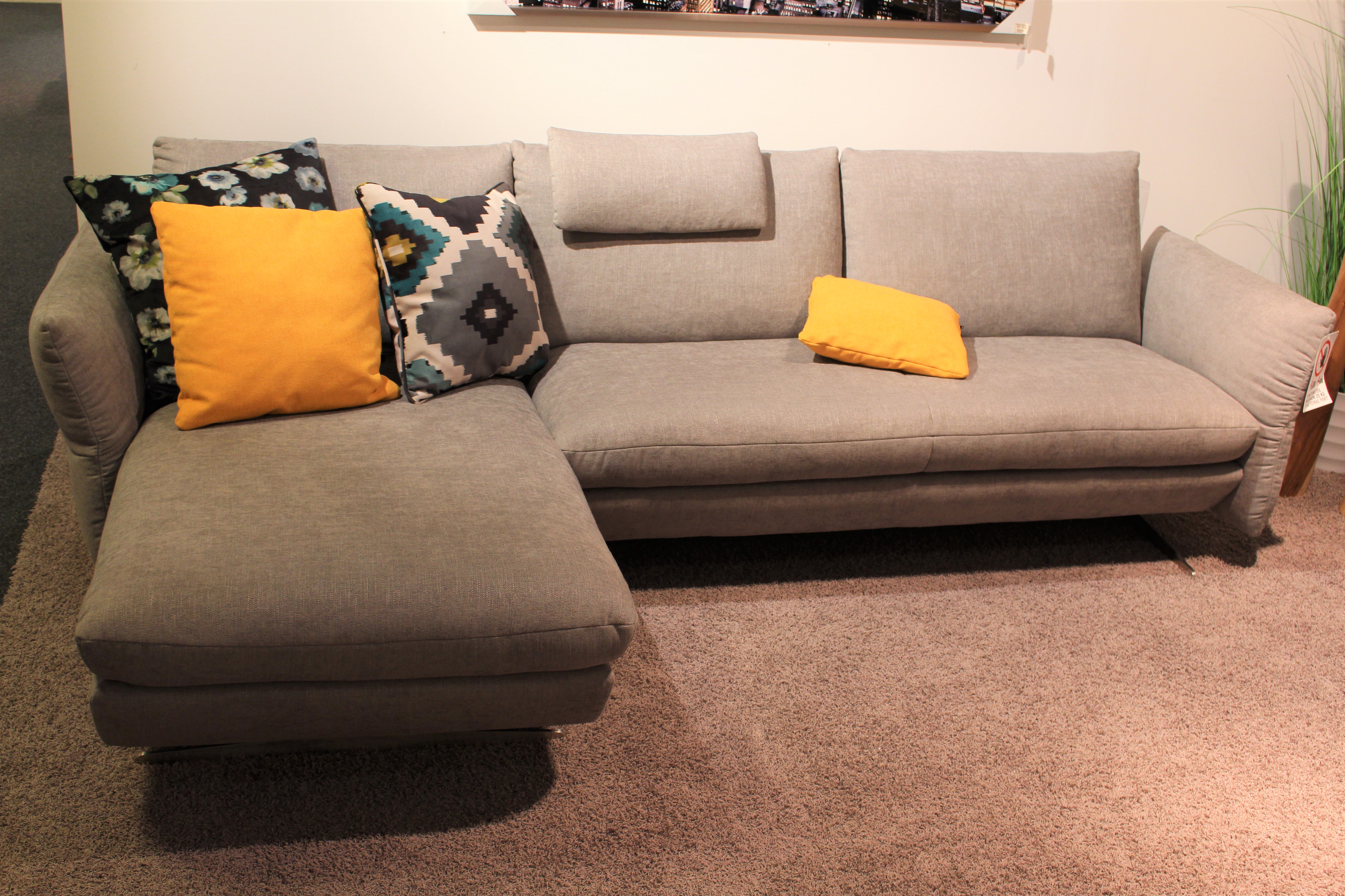 Garnitur Lenox ca. 290x155cm