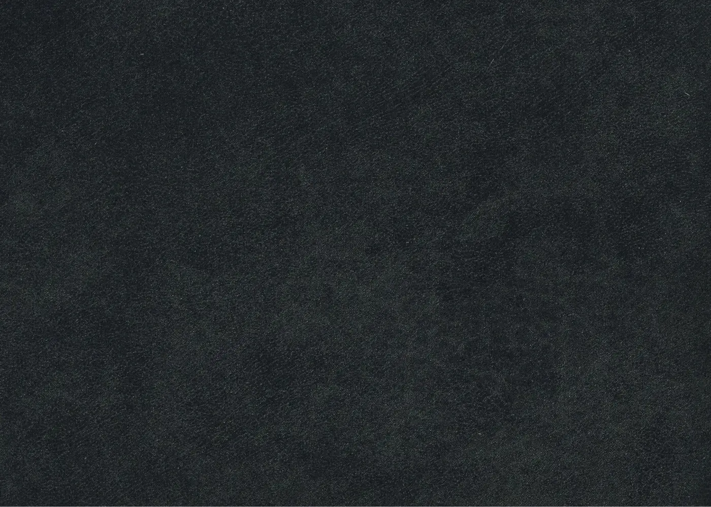 Niehoff Einzelbank Alexa Balkeneiche natur massiv Anthrazit gepolstert ca. 168 cm