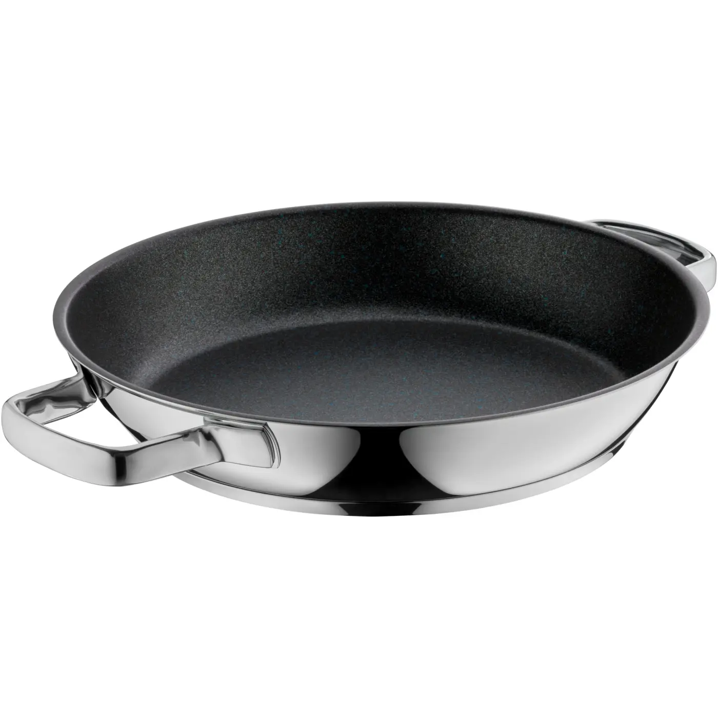 WMF PermaDur Advance Servierpfanne, 28