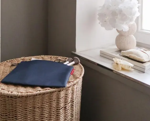Reisenthel case 1 twist Navy 
