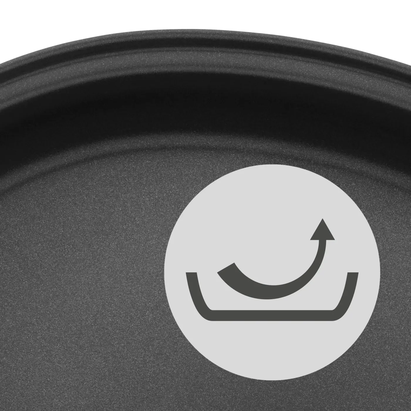 WMF Gourmet-/Fischpfanne mit