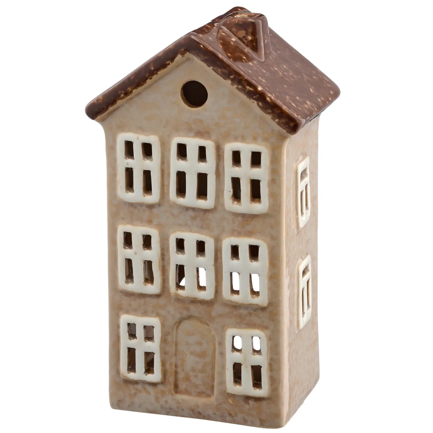 Gasper Keramikhaus für Teelichte