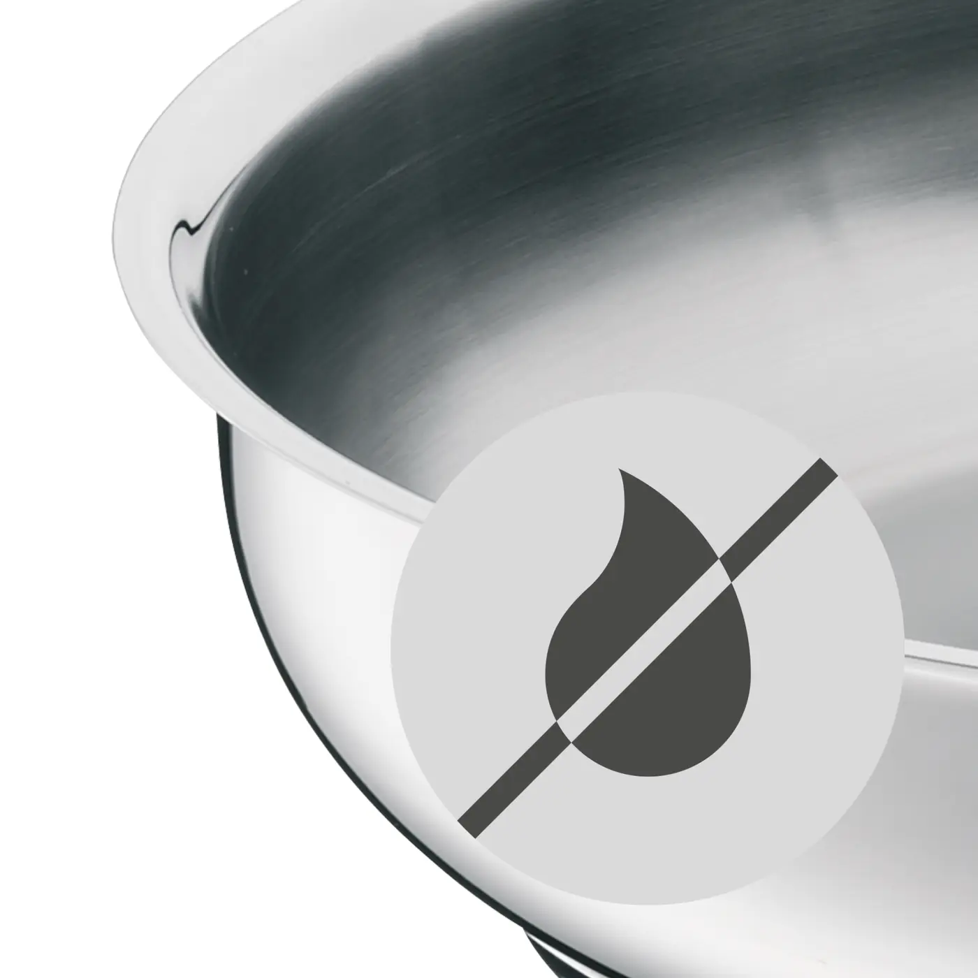 WMF Profi Stielpfanne, 28 cm WMF Profi Stielpfanne, 28 cm