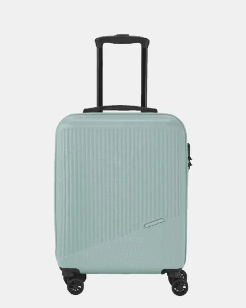 Travelite Trolley Mint gr. S 39x55x20 cm 34 L