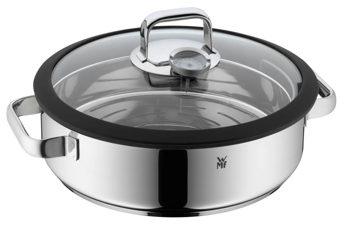 WMF Vitalis Aroma-Dampfgarer Ø 28 cm