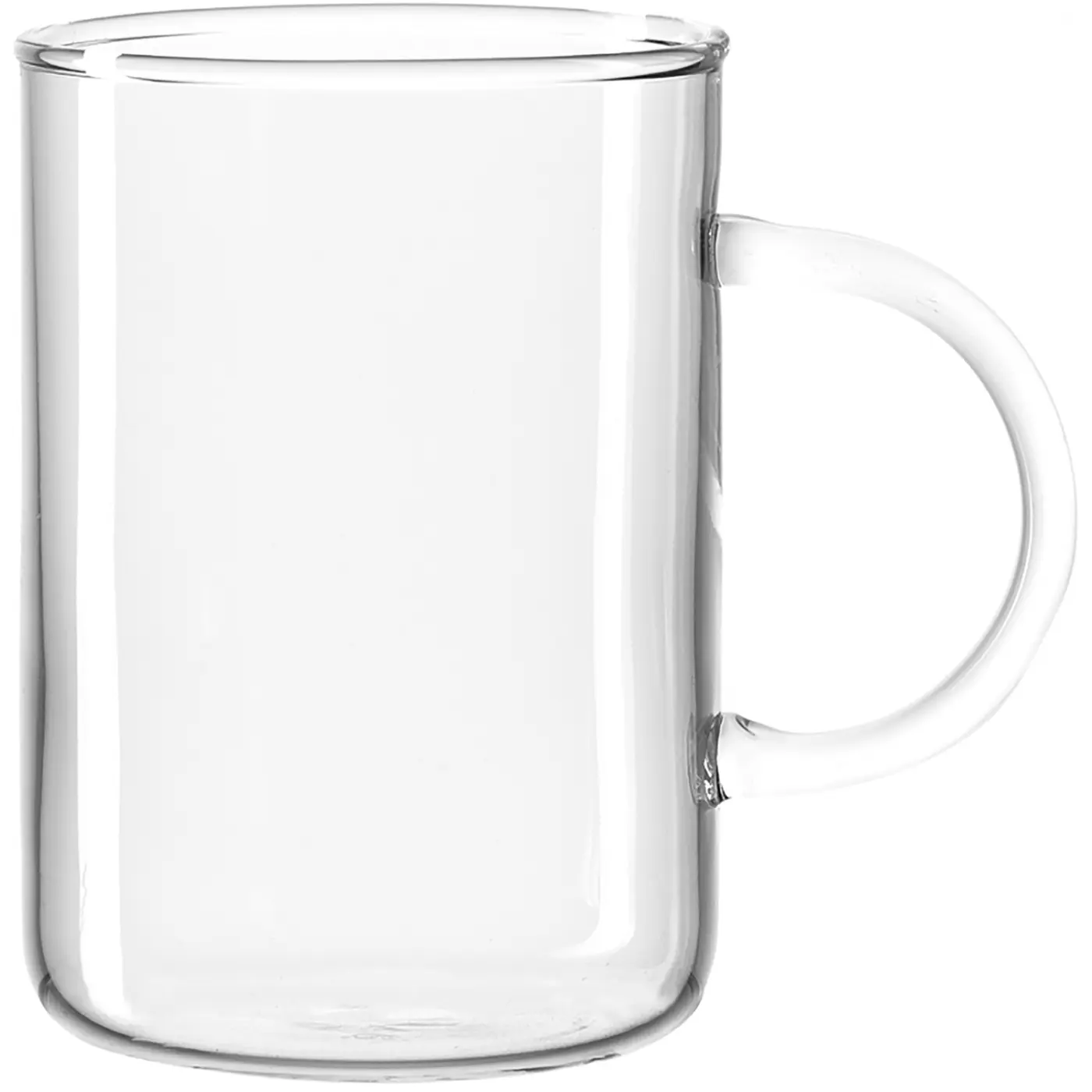 Leonardo Teeglas NOVO 360 ml klar