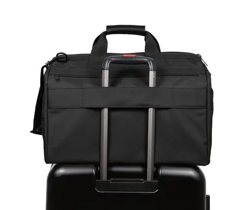 Reisenthel Allrounder L Pocket black