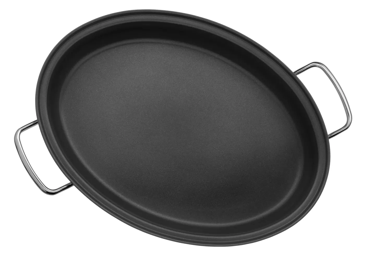 WMF Gourmet-/Fischpfanne mit