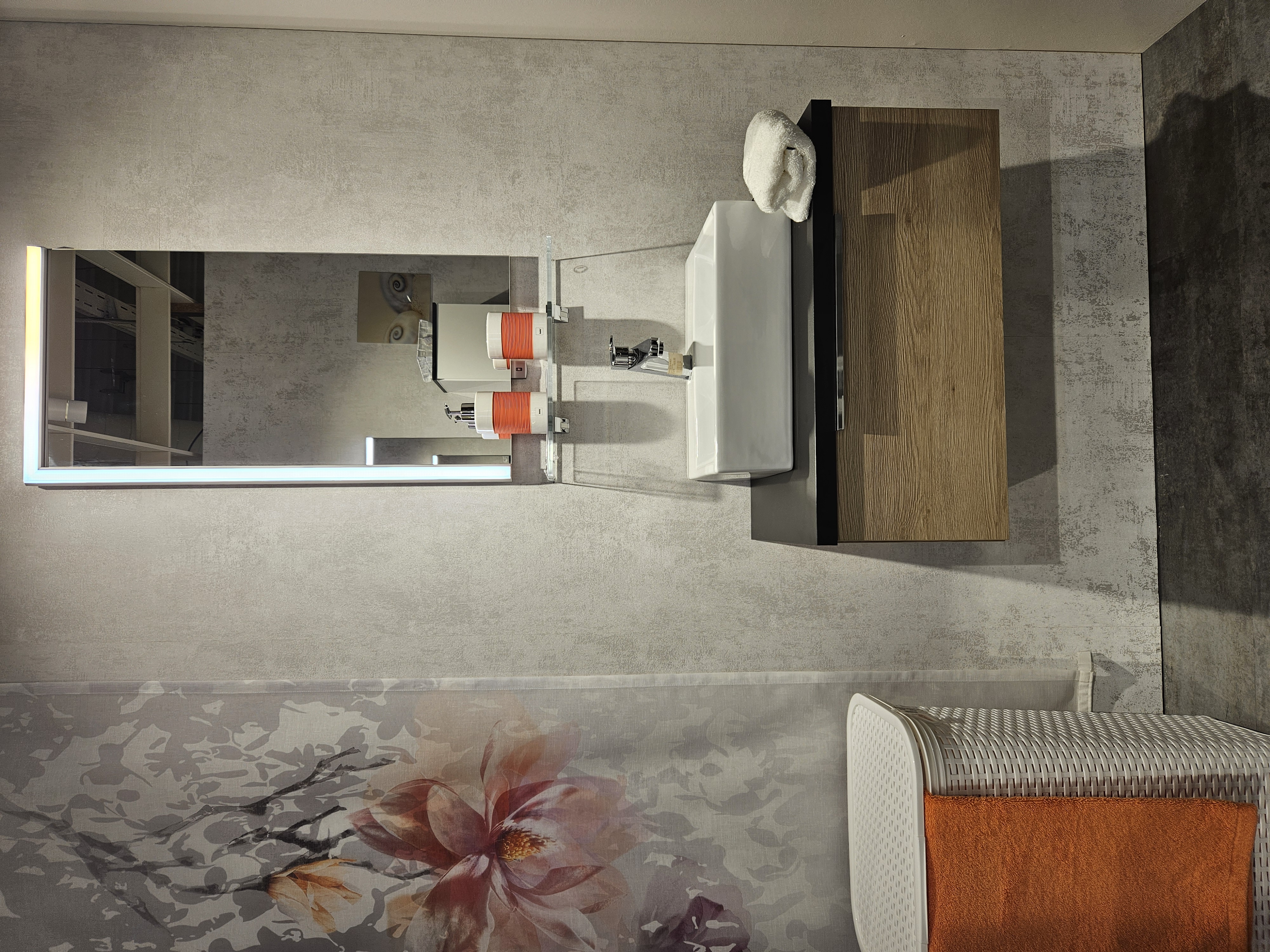 Badprogramm Interliving 3701