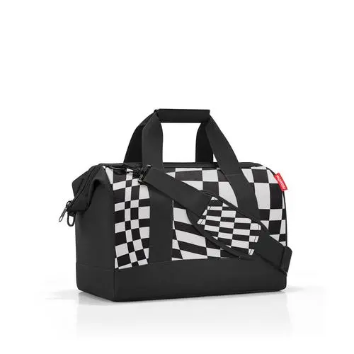 Reisenthel allrounder M op-art
