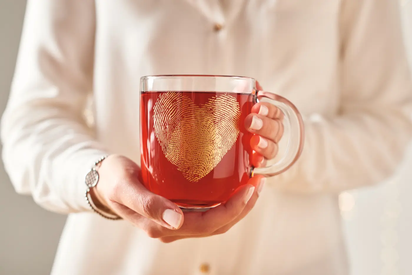 Leonardo Tasse EMOZIONE 400 ml