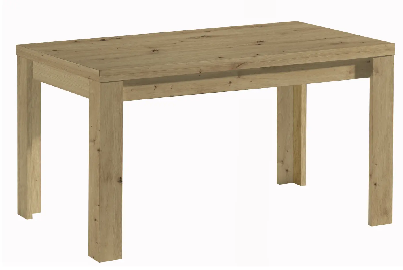 Mäusbacher Esstisch Monzi 120 cm asteiche