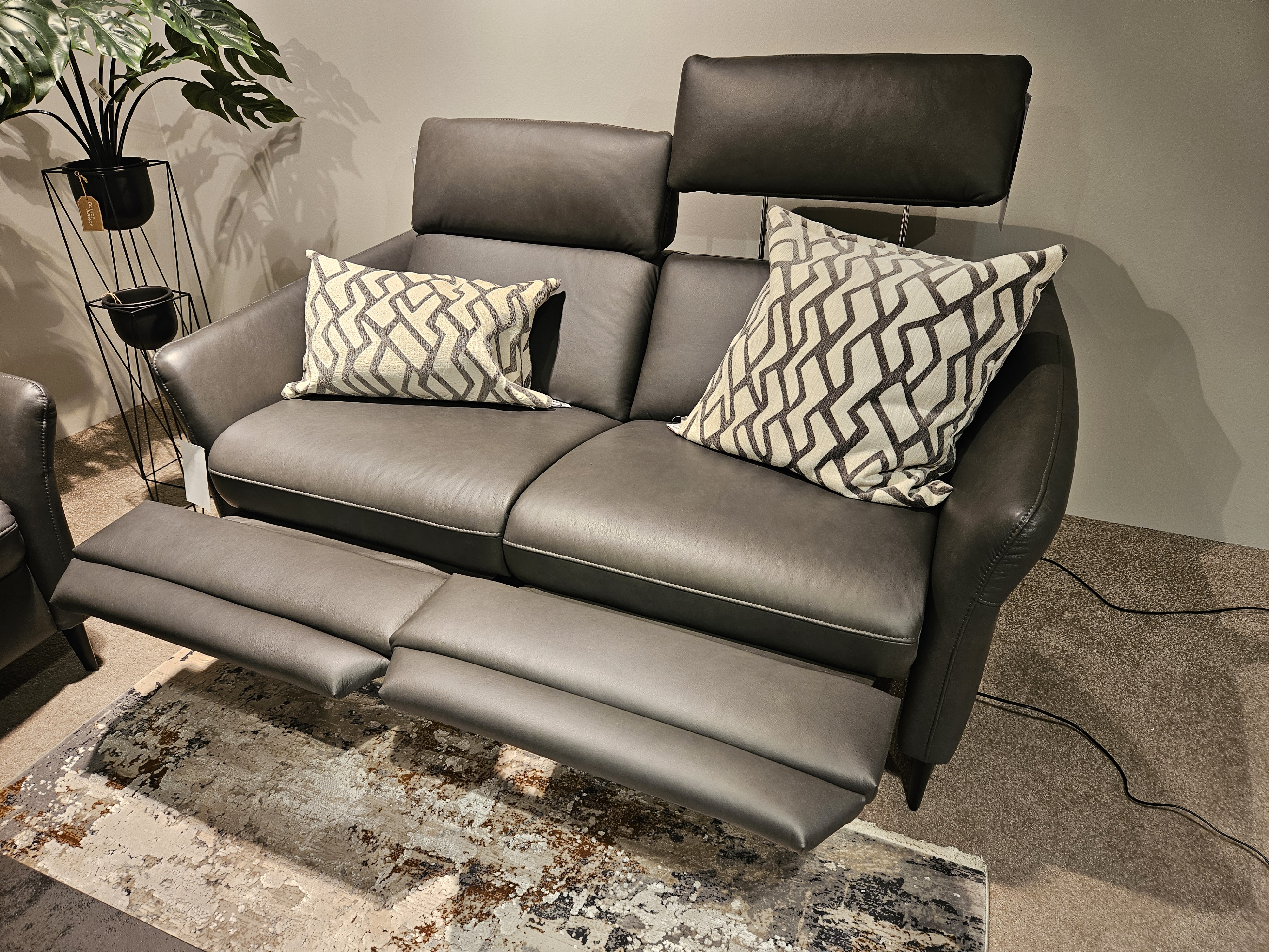 Garnitur Interliving 4357