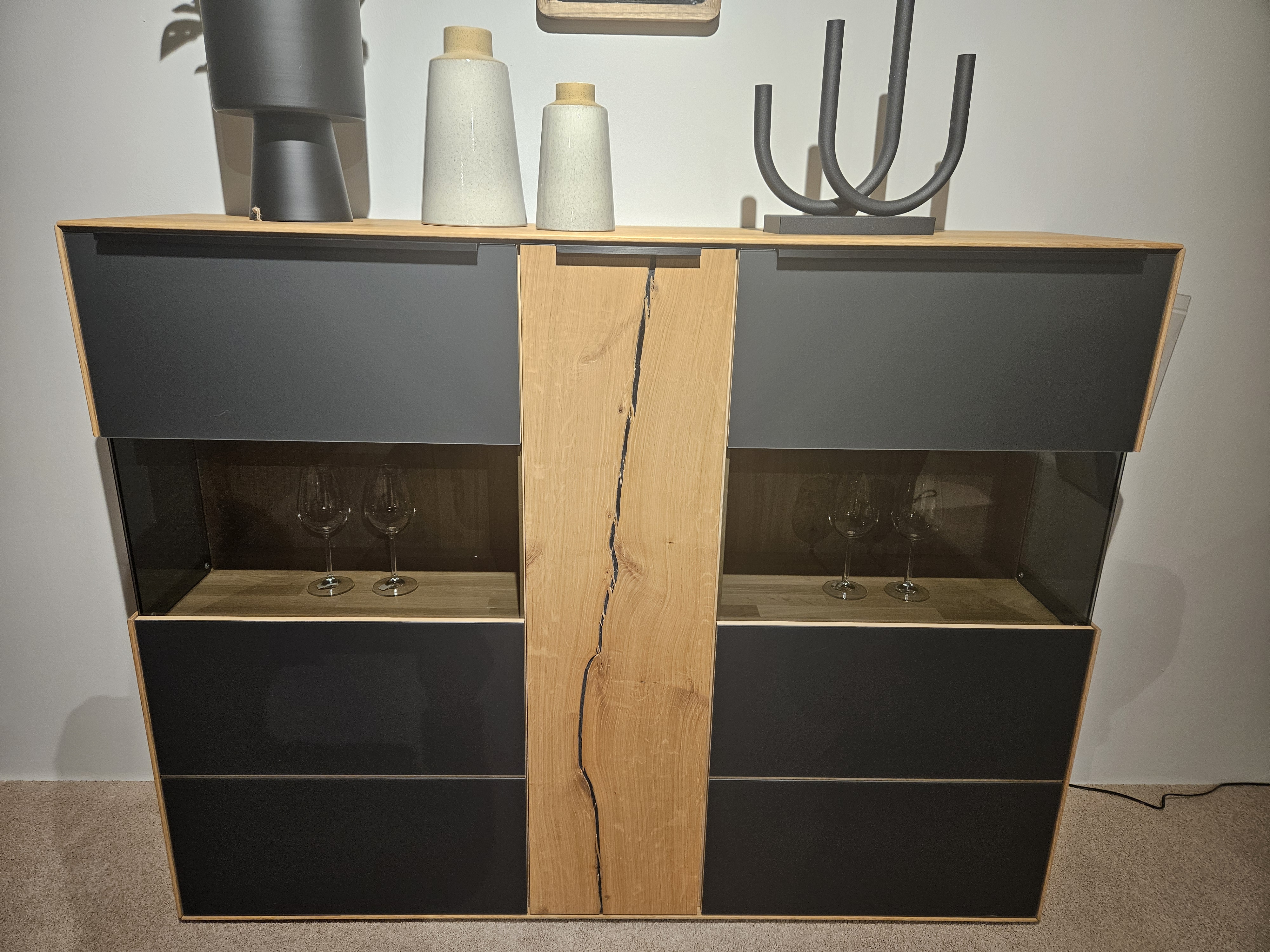 Highboard Ramos