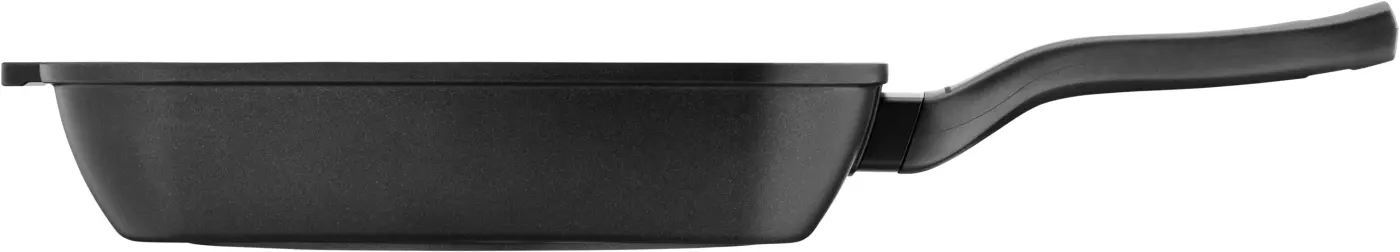 WMF PermaDur Premium Grillpfanne, 28 x