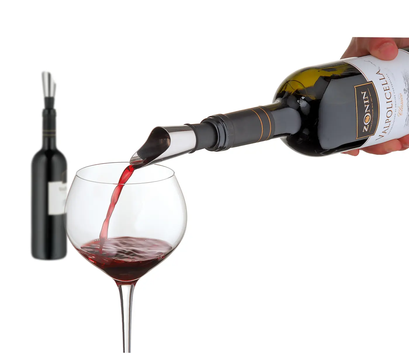 WMF Vino Dekantierausgießer WMF Vino Dekantierausgießer