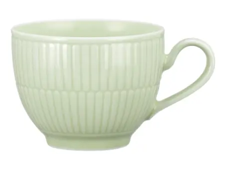 Seltmann Kaffeetasse Amina 0,25 l Salbei