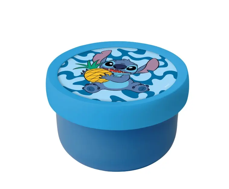 Mepal Fruchtbox Campus 300 ml Stitch 