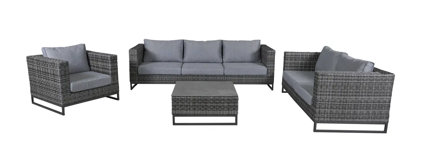 LC Garden Sessel 92x73x87 cm 