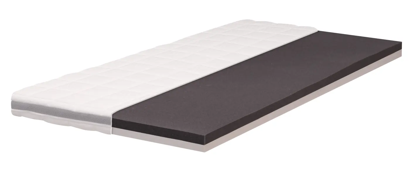 Sun Garden Topper V620 MemoVita 180x200 cm