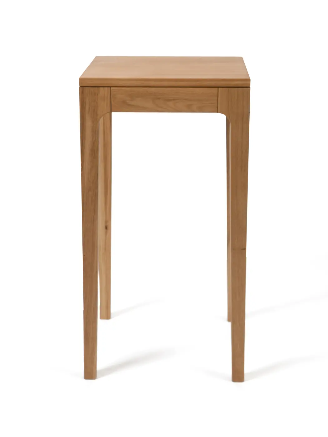 M2 Kollektion BEISTELLTISCH braun