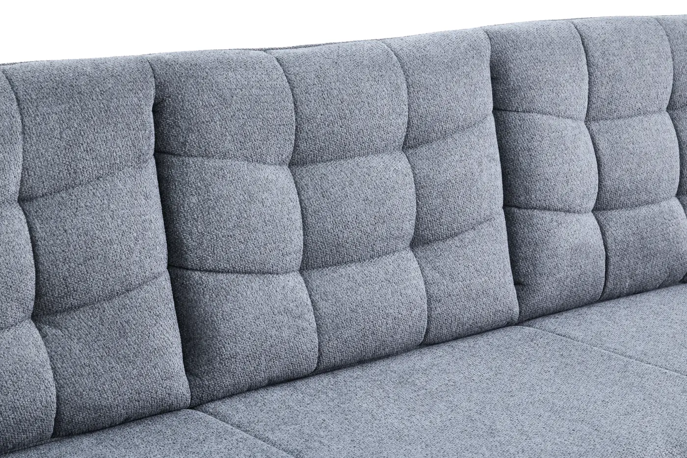 Hela Bank Tomar B Anthrazit ca. 180x68,5x93 cm